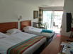 Citotel Hôtel Tiercé Beach Hotel - Hotel