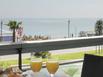 Citotel Hôtel Tiercé Beach Hotel - Hotel