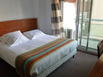 Citotel Hôtel Tiercé Beach Hotel - Hotel