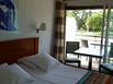 Citotel Hôtel Tiercé Beach Hotel - Hotel