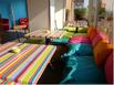 Citotel Hôtel Tiercé Beach Hotel - Hotel