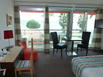 Citotel Hôtel Tiercé Beach Hotel - Hotel
