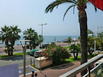 Citotel Htel Tierc Beach Hotel - Hotel