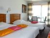 Citotel Hôtel Tiercé Beach Hotel - Hotel