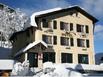 Htel Le Glacier - Hotel
