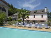 Logis Le Vieux Logis - Hotel