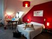 Le Fer  Cheval - Hotel