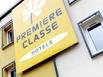 Premiere Classe Pau Nord - Lons - Hotel