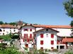 Le Trinquet - Hotel