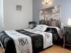 Le Trinquet - Hotel