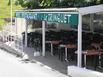 Le Trinquet - Hotel
