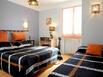 Le Trinquet - Hotel