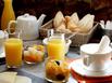 Le Trinquet - Hotel