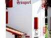 Le Trinquet - Hotel