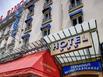 Hotel Terminus Montparnasse - Hotel