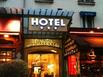 Hotel Terminus Montparnasse - Hotel