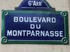 Hotel Terminus Montparnasse - Hotel