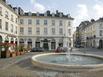 Qualys-Hotel De Gramont - Hotel