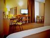 Quality Hotel Pau Centre Bosquet - Hotel