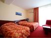 Quality Hotel Pau Centre Bosquet - Hotel