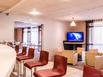 Quality Hotel Pau Centre Bosquet - Hotel