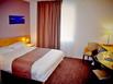 Quality Hotel Pau Centre Bosquet - Hotel