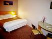 Quality Hotel Pau Centre Bosquet - Hotel