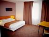 Quality Hotel Pau Centre Bosquet - Hotel