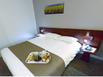 Quality Hotel Pau Centre Bosquet - Hotel