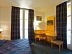 Logis hotel le Bourbon - Hotel