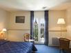 Logis hotel le Bourbon - Hotel