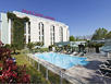 Htel Mercure Pau Palais des Sports - Hotel