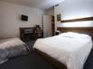 Hotel Le Trinquet - Hotel