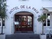 Hôtel De La Paix Saint Palais - Hotel