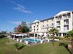 Htel du Golf *Le Lodge* - Hotel