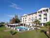 Htel du Golf *Le Lodge* - Hotel