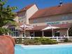 Inter Hotel Le Luy De Bearn - Hotel