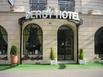 Htel Derby Eiffel - Hotel