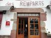 Hotel des Remparts - Hotel