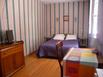 Chambres dHtes Arotzenia - Hotel