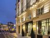 Htel Bourgogne & Montana by MH - Hotel