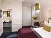 Htel Bourgogne & Montana by MH - Hotel