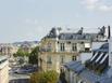 Htel Bourgogne & Montana by MH - Hotel