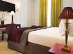 Htel Bourgogne & Montana by MH - Hotel