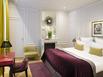 Htel Bourgogne & Montana by MH - Hotel