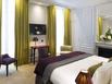 Htel Bourgogne & Montana by MH - Hotel