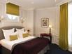 Htel Bourgogne & Montana by MH - Hotel