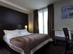 Htel de la Paix - Hotel