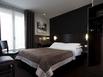 Htel de la Paix - Hotel