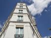 Hôtel Eiffel Turenne - Hotel
